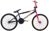 Eastern Paydirt 09 Complete BMX Bike - 20 Inch - Black