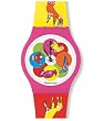 Swatch - The Manish Arora Collection - Dancing Hands - SUPP101