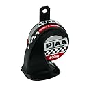 PIAA 85112 115db 500HZ + 600HZ Sports Horn