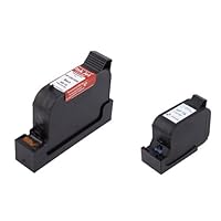 eForCity Remanufactured HP 78 / 15 Ink Cartridge replacement for HP DeskJet 952C / 930C