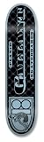 Plan B Minted Series Ryan Gallant Professional Model Skateboard Deck (7.625In Wide by 31.5In Long)