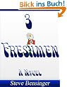 3 Freshmen: A Novel