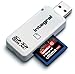 Read Integral USB 2.0 Single Slot SD Reader Details Integral USB 2.0 Single Slot SD Reader