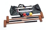 Cottage Croquet - Croquet set for beginers and children