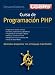 Books : CURSO DE PROGRAMACION PHP