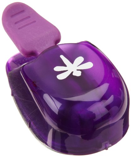 Ek Success Paper Shapers Small Punch, Dragonfly On Sale