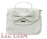 (リズリサ) LIZ LISA ボストンバッグ ボストンバック レディース ブランド 旅行