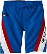 Diesel Boys 8-20 Microp Bathing Suit