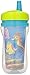 The First Years Insulated Straw Cup - Finding Nemo - 9 oz