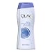 Olay Body Wash, Daily Exfoliating, with Sea Salts & Microbeads, 23.6 fl oz (700 ml) (Pack of 3)