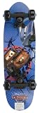 Disney Pixar Cars Mater To The Rescue 21-Inch Skateboard