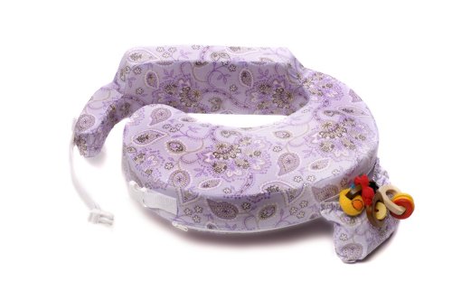 My Brest Friend Pillow, Petal