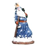 16" Mystic Home Collectible Garden Statue Sculpture Figurine 16" Mystic Home Collectible Garden Statue Sculpture Figurine