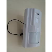 Motion Sensor Nanny Spy Hidden Covert Camera Video & Audio Recorder DVR with Built-in Color Pinhole Surveillance Spy Camera motion detection, Wi-fi n, Recording & Remote Internet Access