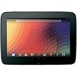 Google Nexus 10 (Wi-Fi only, 16 GB)