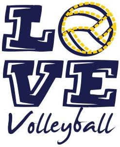 Sports Katz Volleyball Capri Heather Gray Large