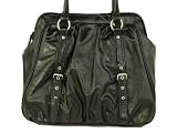 Style & Co Cameron Black Purse