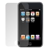 Durable Clear LCD Screen Guard for Apple Ipod Touch 2nd and 3rd Generation *** Same Day Shipping *** Purchase from TechMart Electronics