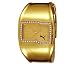 Puma Time Damenarmbanduhr SHINE GOLD PU101502001