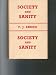 Books : SOCIETY AND SANITY