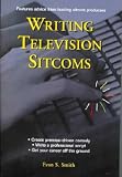 Writing Television Sitcoms