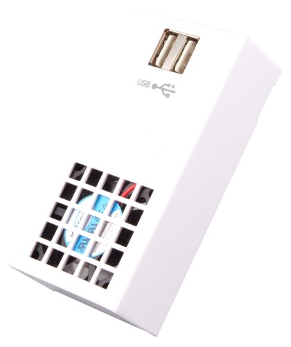 Competition Pro Console Cooling Fan (Wii)