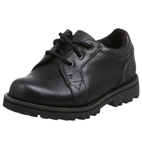 Timberland Toddler/Little Kid Asphalt Trail Lug Lace Oxford