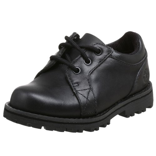 Timberland Big Kid Asphalt Trail Lug Lace Oxford