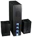 Powerplay Black 2.1 Speaker System (PS2)