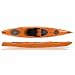 Wilderness Systems Pungo 140 Touring Kayak 2012