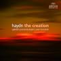 Haydn - The Creation / Piau, Padmore, Davies, Gabrieli Consort & Players, McCreesh