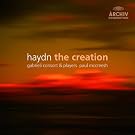 Haydn - The Creation (La Cr�ation) / Piau, Persson, Massey, Harvey, Padmore, Davies, Gabriel Consort & Players, McCreesh