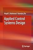 Applied control systems design