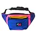 Extreme 80's X80® Neon Fanny Pack
