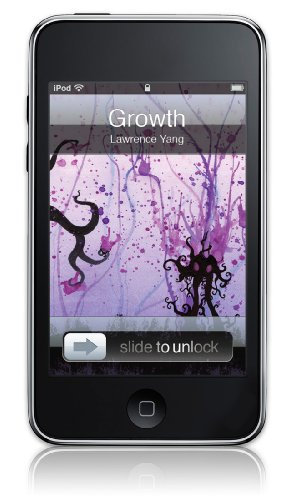 GelaSkins Vinyl Skins for 3G (Growth)