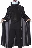 Scary Kids Halloween Outfit Headless Horseman Costume L Boys Large size 1012