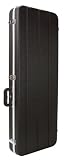Deluxe Guitar Electric Cases