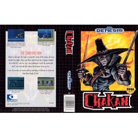 Chakan