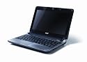 Acer Aspire One D150, 10.1-Inch Netbook, Intel Atom N280, 1.66 GHz, 1 GB RAM, 160 GB, XP Home, up to 7 Hours Battery Life, Bluetooth, Webcam, Wifi (Black)