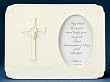 The Millenium Collection Religious First Communion Photo Frame 3.5" x 5" #43696