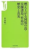 燃え上がる国境の島・尖閣諸島、竹島の歴史と真実 (宝島社新書)