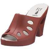 Fly London Women's P140971004 Stark Red 3 Uk Regular