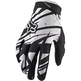 Fox Boys Youth Dirtpaw Undertow Glove, Black, Youth Large