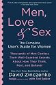 Men, Love & Sex: A Complete User's Guide for Women