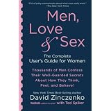 Men, Love & Sex: A Complete User's Guide for Women