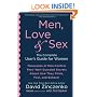 Men, Love & Sex: A Complete User's Guide for Women