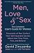 Book Men, Love & Sex: A Complete User's Guide for Women