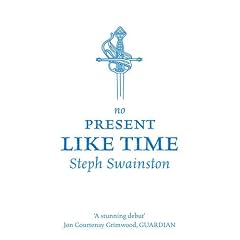 No Present Like Time (Gollancz S.F.)