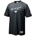 Nike Toronto Blue Jays Black 2008 Practice T-shirt
