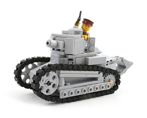 ckmania Renault FT M1917 Light Tank NEW | eBay